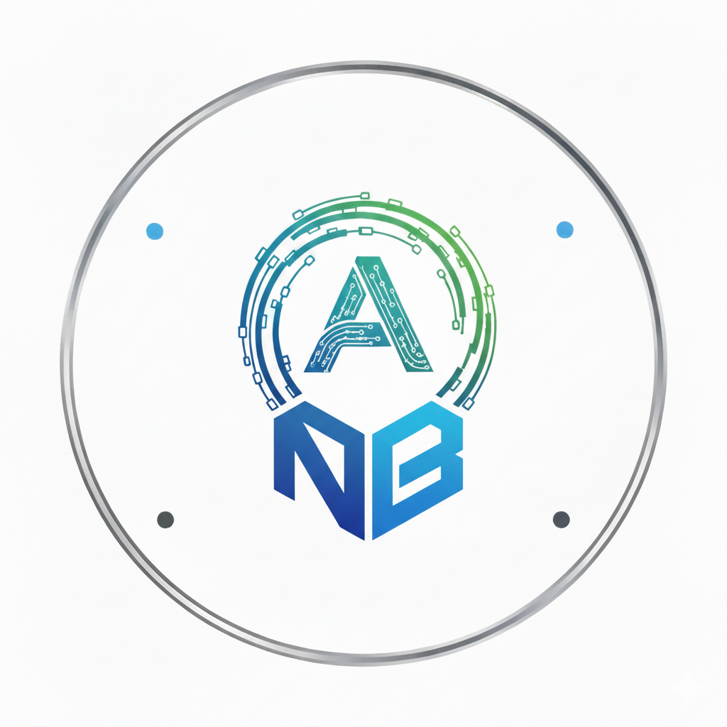 Algobase Logo